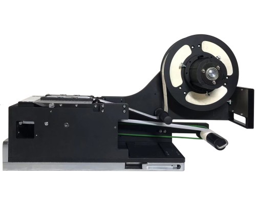 平立式標(biāo)簽飛達(dá) BZ-XYD02