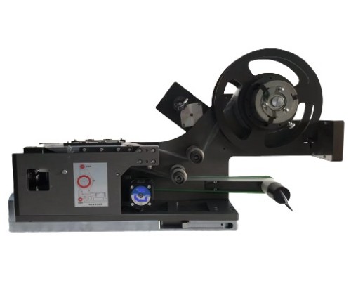 收蓋紙標(biāo)簽飛達(dá) BZ-XYD06