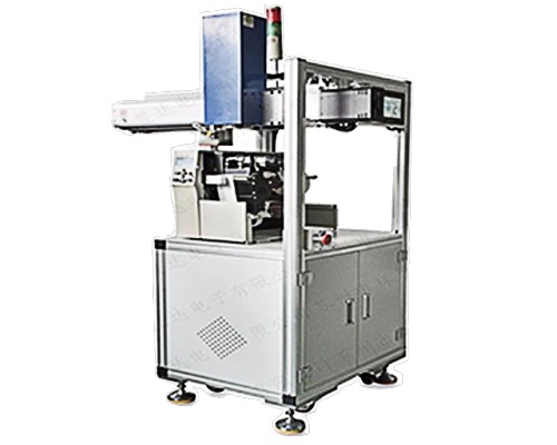 線體自動打印貼標(biāo)機(jī)